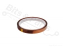 Kapton tape / Hittebestendig polyimide tape 5mm x 30m